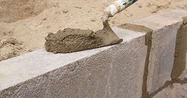 Wall Construction