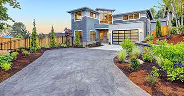 Driveway Installation and Repair