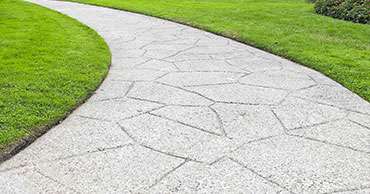 Sidewalk Installation and Repair