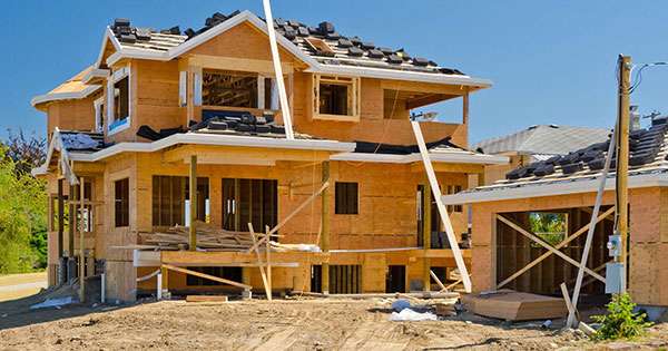 New Construction