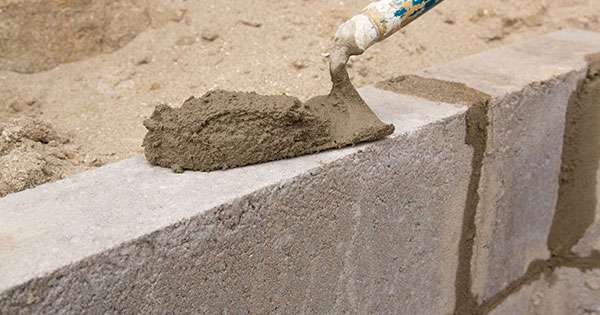 Wall Construction